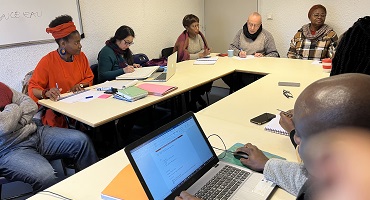 ASSOCIATIONS MEMBRES